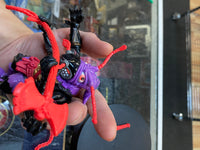 Antrax (Vintage TMNT Ninja Turtles, Playmates) COMPLETE - Bitz & Buttons