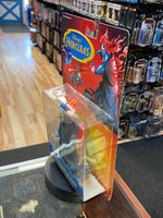 Fireball Shooting Hades (Vintage Disney Hercules, Mattel) SEALED - Bitz & Buttons