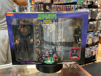 Foot Soldier 2-Pack (Neca, TMNT) **SEALED**