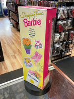 Walmart Shopping Spree Barbie #18230 (Vintage Barbie, Mattel) **SEALED**