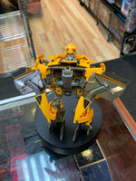Bumblebee MPM-3 (Transformers Masterpiece, Takara) - Bitz & Buttons