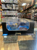 Mister Terrific CHASE (DC Multiverse, McFarlane) SEALED - Bitz & Buttons