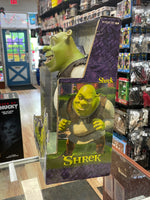 Posable Shrek Plush (Vintage Shrek, McFarlane Toys) **NEW**