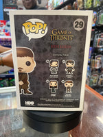 Pater Baelish #29 (Funko Pop, Game of Thrones) - Bitz & Buttons