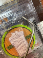 Doctor Octopus One:12  (Marvel, Mezco) OPEN/COMPLETE - Bitz & Buttons