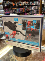 Spider Noir & Spider-Ham (SH Figuarts Bandai, Across the Spider-Verse) *COMPLETE*
