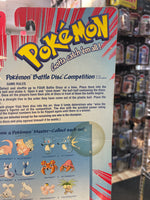 Exeggcute & Exeggcutor Battle Figures (Vintage Pokémon, Hasbro) - Bitz & Buttons