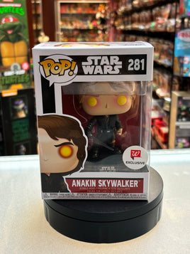 Anakin Skywalker Nr. 281 (Star Wars, Funko Pop!)