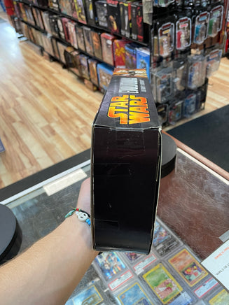 Evolutions Clone Trooper & Stormtrooper The Clone Wars (Star Wars, Kenner) **SEALED** - Bitz & Buttons