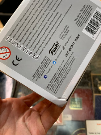 Infinity War Iron Man #304 (Funko Pop, Marvel) EXCLUSIVE - Bitz & Buttons