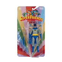 Batman (DC Super Friends, McFarlane) - Bitz & Buttons