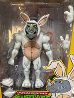 Rocksteady Bunny Suit (TMNT Teenage Ninja Turtles, Neca) SEALED - Bitz & Buttons