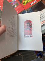Head Looper Vol 1-3 TPB (Image, Comics)