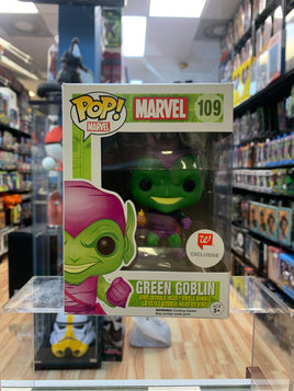 Green Goblin #109 (Funko Pop, Marvel) - Bitz & Buttons