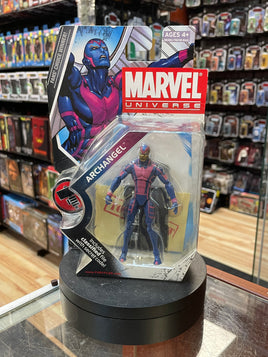 Archangel (Hasbro, Marvel Universe) SEALED - Bitz & Buttons