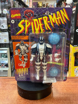 Cardiac Retro Card (Marvel Legends, Hasbro) SEALED