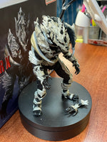 Monster X (Bandai SH MonsterArts, Godzilla) OPEN COMPLETE - Bitz & Buttons