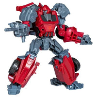 Ironhide WFC Voyager Class (Transformers Studio Series, Hasbro) SEALED