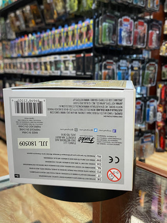 Cozmic Cap'N Crunch #20 (Funko Pop, Ad Icons) EXCLUSIVE - Bitz & Buttons