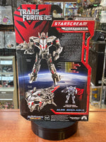 Protoform Starscream Voyager Class (Transformers Movie, Hasbro) **SEALED** - Bitz & Buttons