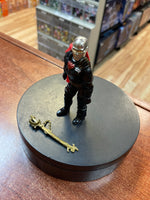 Destro v2 (Vintage GI Joe, Hasbro) **COMPLETE** - Bitz & Buttons
