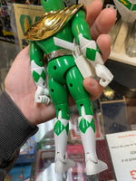 Dragonzord with Green Ranger (Vintage MMPR Power Rangers, Bandai) NEW OPEN BOX - Bitz & Buttons