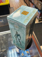 Hierophant Green Super Action Statue (JoJo’s Bizarre Adventure, Medicos) COMPLETE