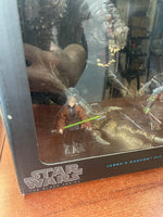 Jabbas Rancor Pit (Star Wars Black Series, Hasbro) SEALED - Bitz & Buttons