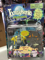 Spinal Tap Phil (Vintage Toonsylvania, Toy Island) SEALED