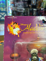 Captain Murk (Vintage Disney Aladdin, Mattel)