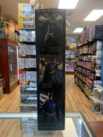 The Dark Knight Trilogy 1/4” (Neca, Batman Begins) **SEALED** - Bitz & Buttons