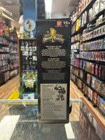 Black Edition Megazord with Box (MMPR Legacy, Hasbro) **COMPLETE**