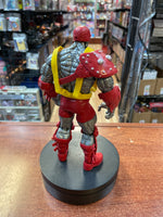 Colossus AOP  -BAF- (Marvel Legends, Hasbro) **INCOMPLETE**