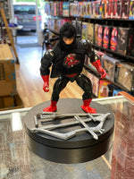 Ninjor 1269 (Vintage MOTU, Mattel) **COMPLETE**