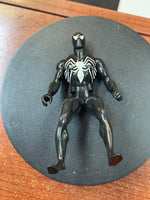 Black Suit Spider-Man (Vintage Marvel Secret Wars, Mattel) LOOSE - Bitz & Buttons