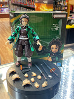 Tanjiro Kamado (Bandai, Demon Slayer) **USED**