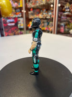 Navy Assault Team WetSuit v5 (Vintage GiJoe, Hasbro) **COMPLETE** - Bitz & Buttons