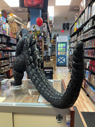 Ultimate Godzilla 18 Inch (Mezco Toys, Godzilla)LIGHT UP/SOUND - Bitz & Buttons
