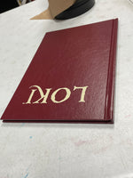 Loki By Robert Rodi (Marvel Trade Hardback) - Bitz & Buttons