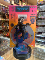 Rocket Guardians of the Galaxy MMS411 (Marvel, Hot Toys) COMPLETE - Bitz & Buttons