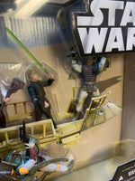 Battle Above the Sarlacc  (Star Wars Battle Packs, Hasbro) **SEALED** - Bitz & Buttons