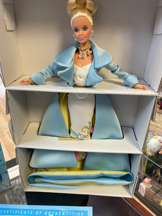 Serenade in Satin Couture #17572 (Vintage Barbie, Mattel) **SEALED** - Bitz & Buttons