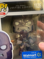 Zack Snyder Darkseid #1126 (Funko Pop, DC Comics) EXCLUSIVE - Bitz & Buttons