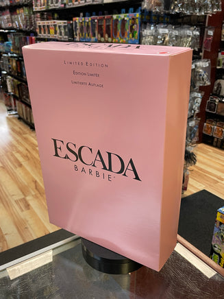 Escada Barbie #15948 (Vintage Barbie, Mattel) **SEALED** - Bitz & Buttons