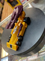 Dragstrip Stunticon (Vintage Transformers G1, Hasbro) COMPLETE - Bitz & Buttons