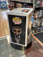Agent J #718 (Funko Pop, Men in Black) EXCLUSIVE - Bitz & Buttons