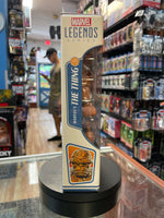 The Thing First Steps (Marvel Legends, Hasbro) SEALED - Bitz & Buttons