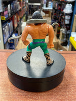 Jake the Snake Roberts (Vintage WWF WWE, Hasbro) COMPLETE - Bitz & Buttons