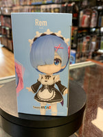 Rem 056 Figuarts Mini (Re: Zero, Bandai Tamashii Nations )**SEALED** - Bitz & Buttons