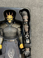 Savage Opress TMS136 1/6 Scale (Hot Toy, Star Wars)COMPLETE